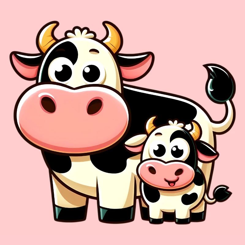 Vache Vaches