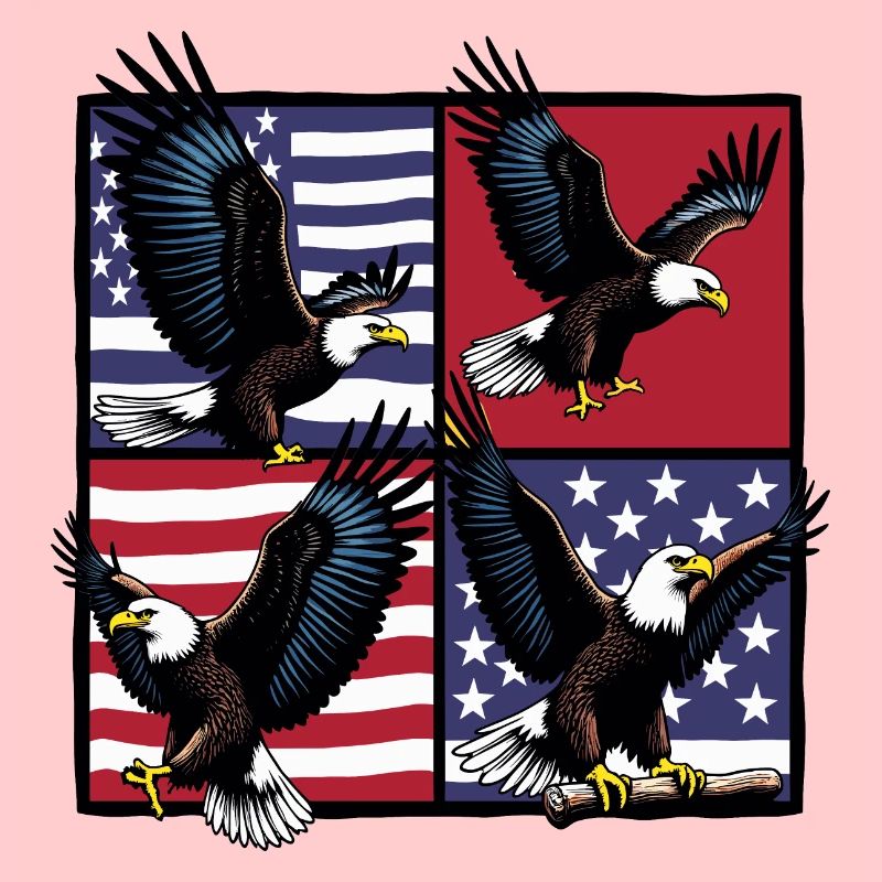 Bald eagle