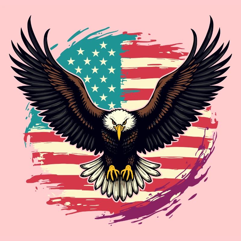Bald eagle