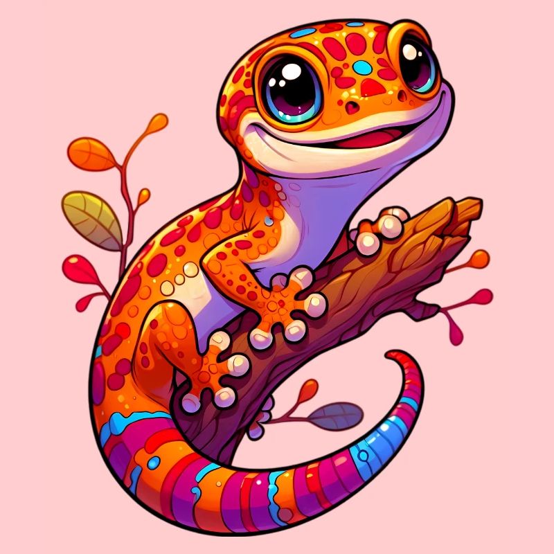 Gecko