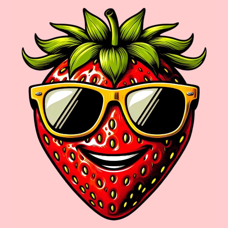 Erdbeeren Erdbeeren