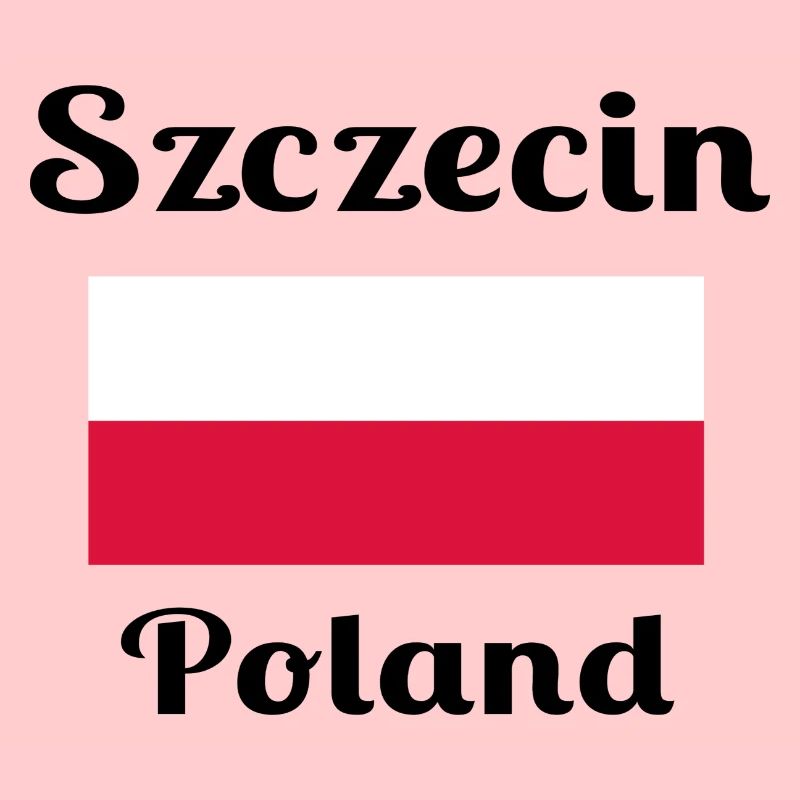 Szczecin Pologne - Imprimés élégants