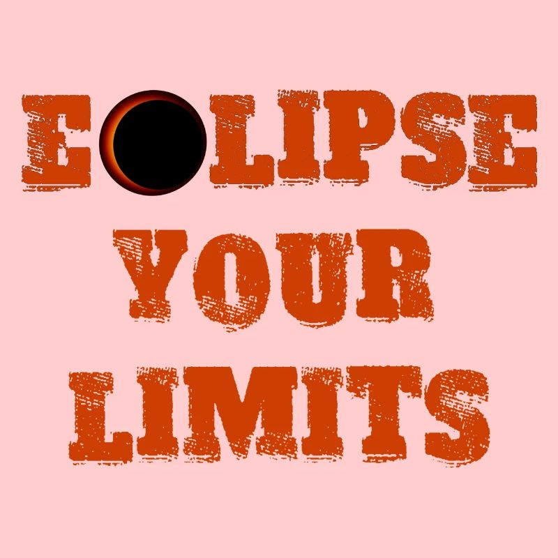 Eclipse your limits 2025
