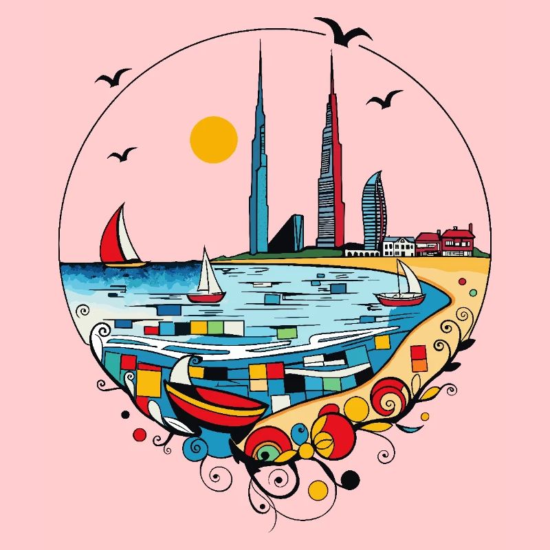 Dubaï