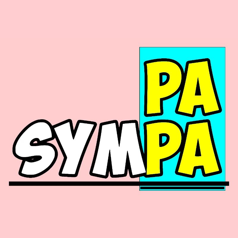 Netter Papa