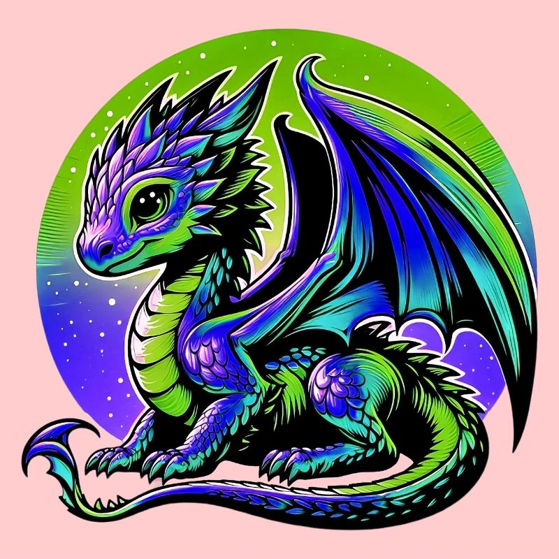 Drache