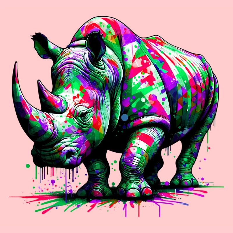 Rhinocéros