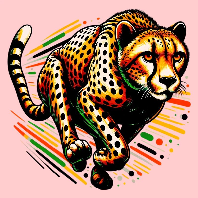 Cheetah