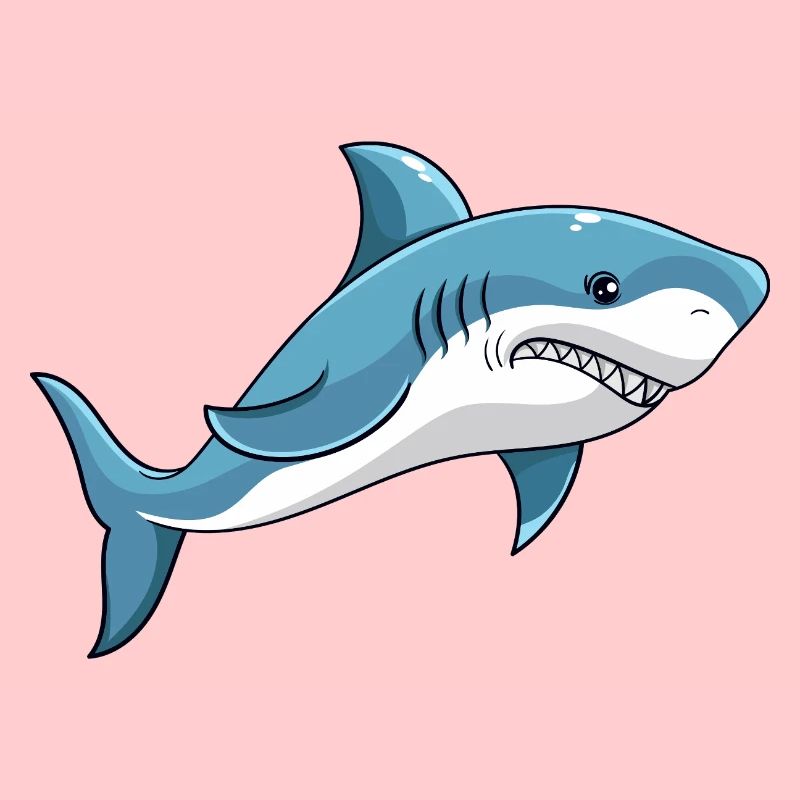 Requin requin aboyant grands requins blancs