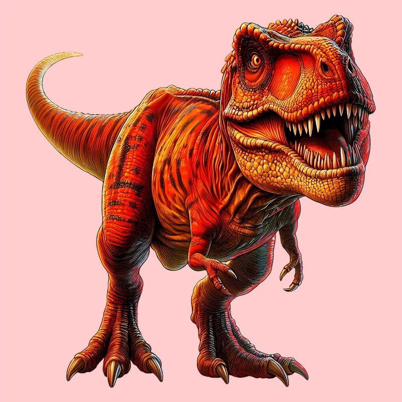 Dinosaurier