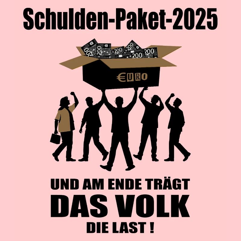 Debt package 2025