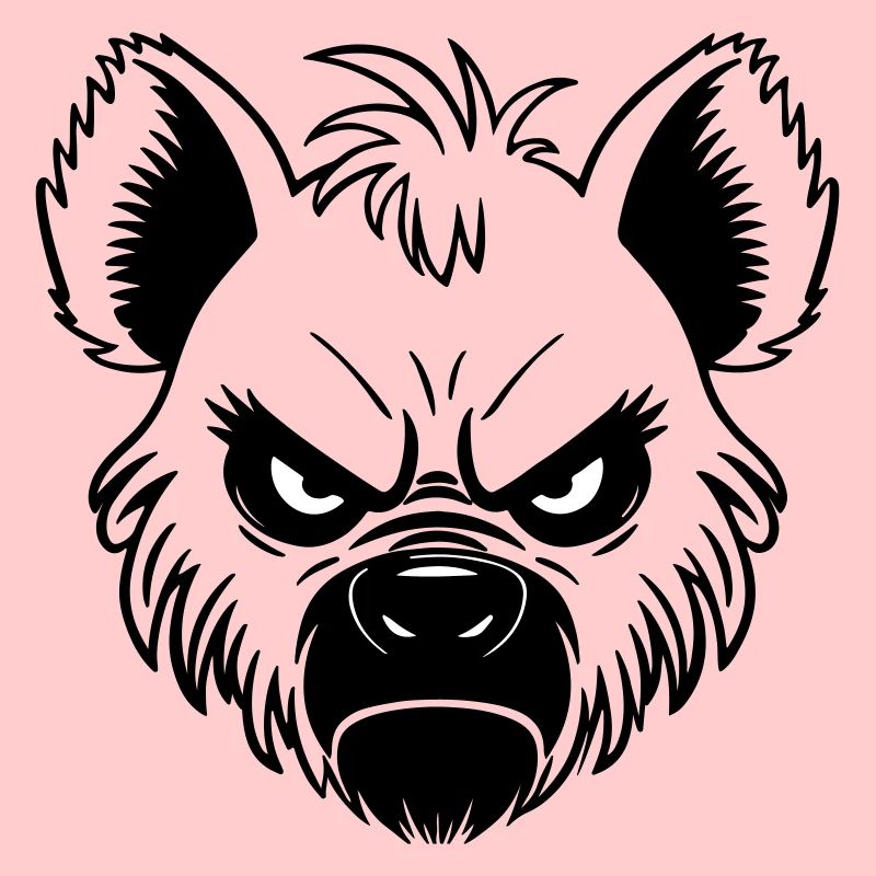 Hyäne