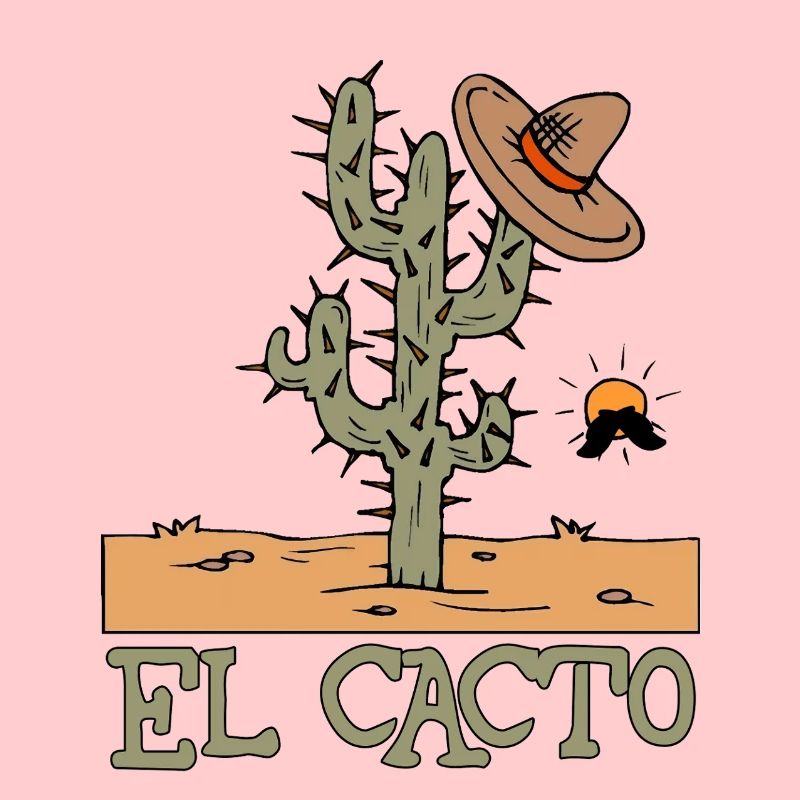El Cacto 1