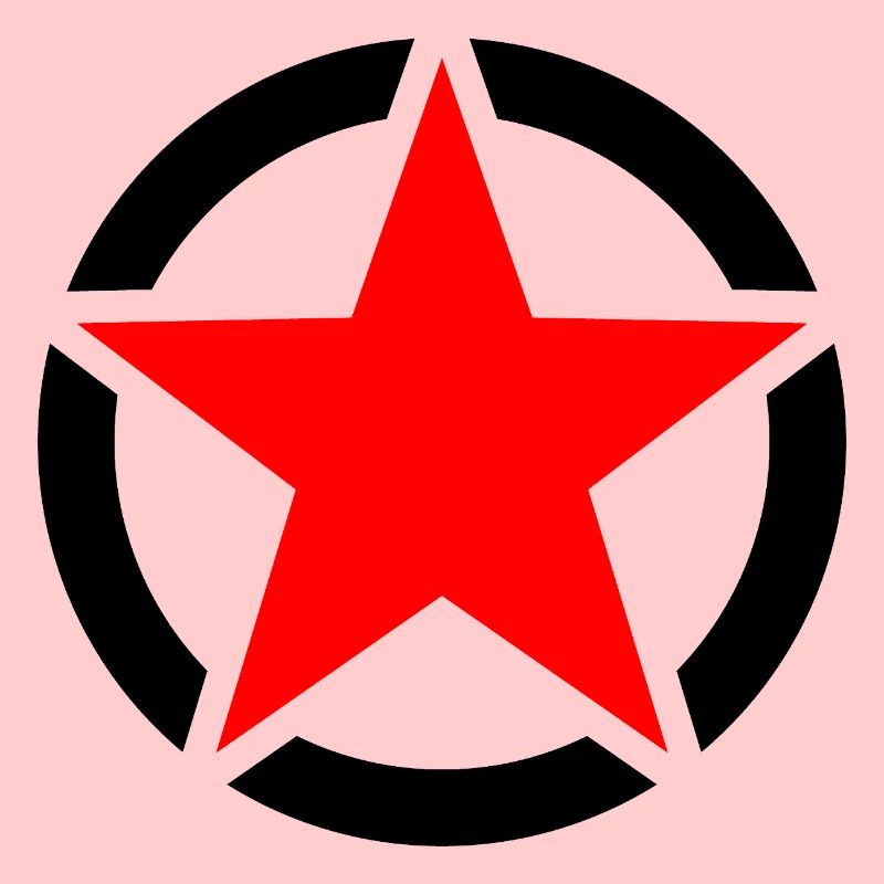 Roter Stern