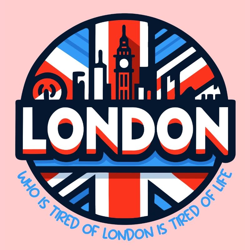 Fatigué de Londres