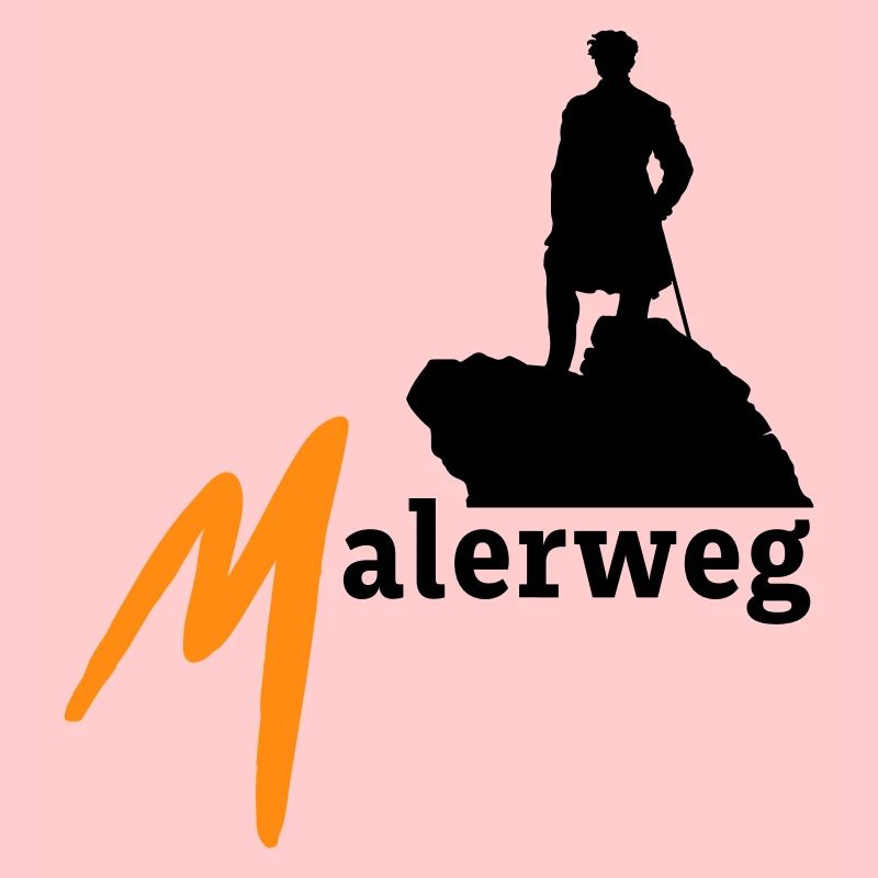 Malerweg, Elbe, Grès, Suisse saxonne