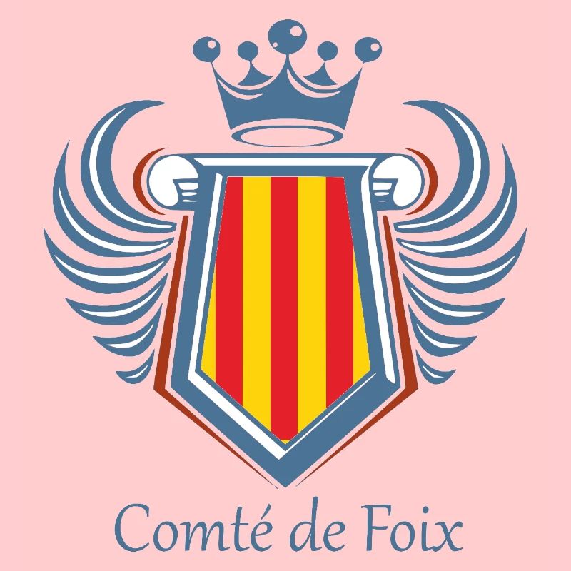 Comté de foix