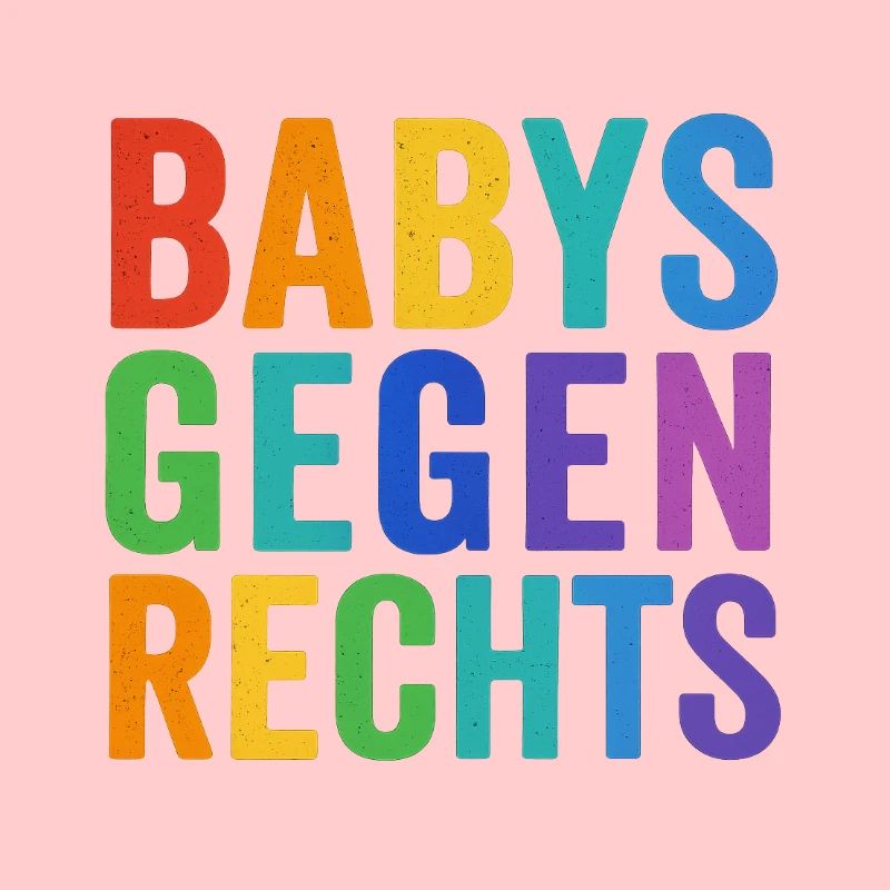 Colourful commitment to diversity