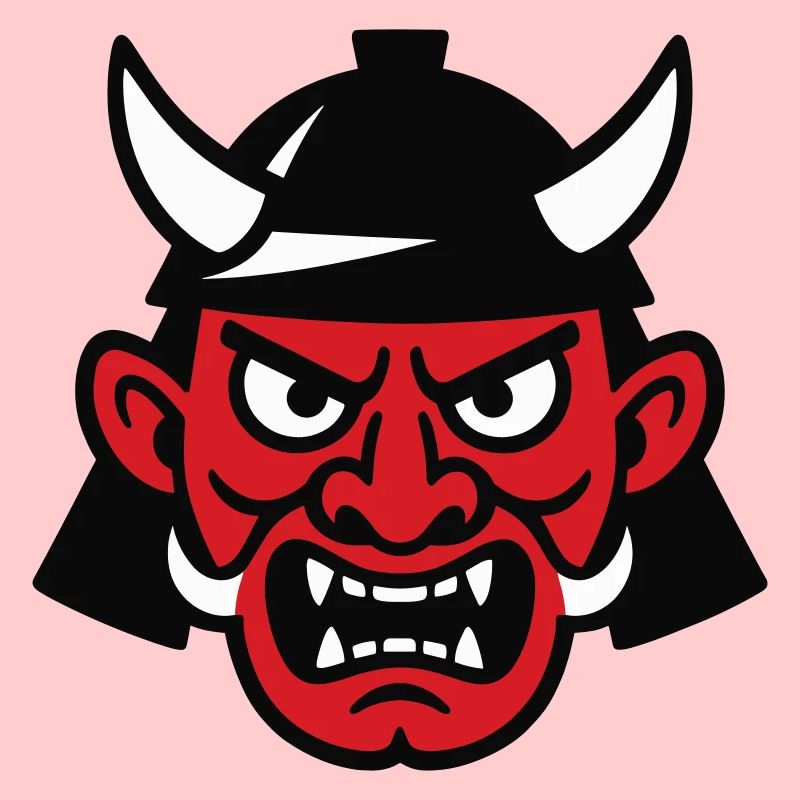 Samurai Devil