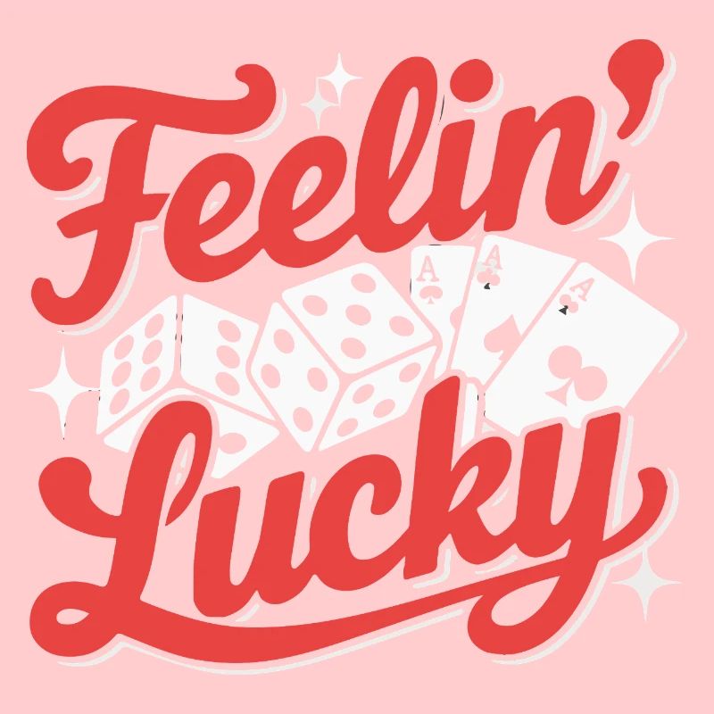 Feelin' Lucky