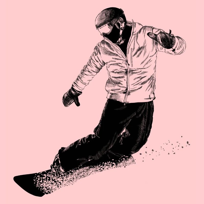 Snowboarders