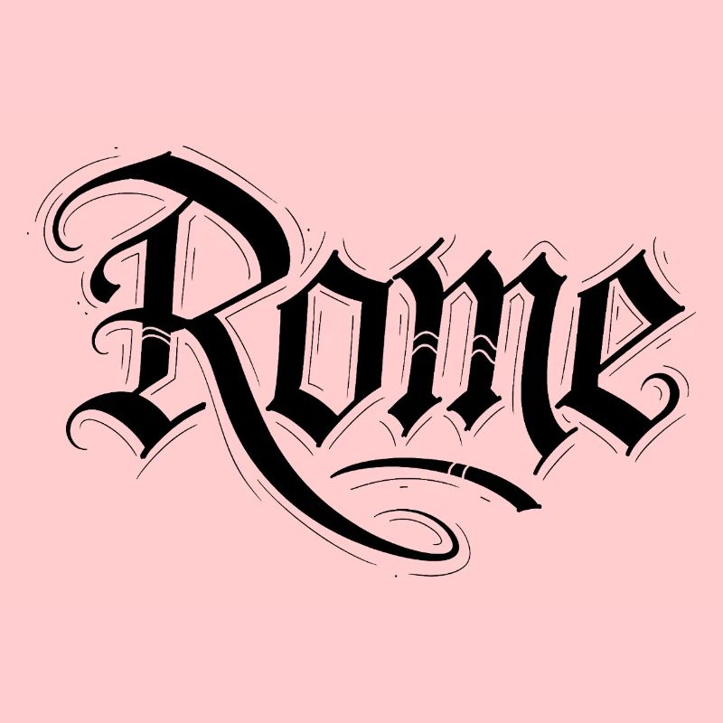Rome