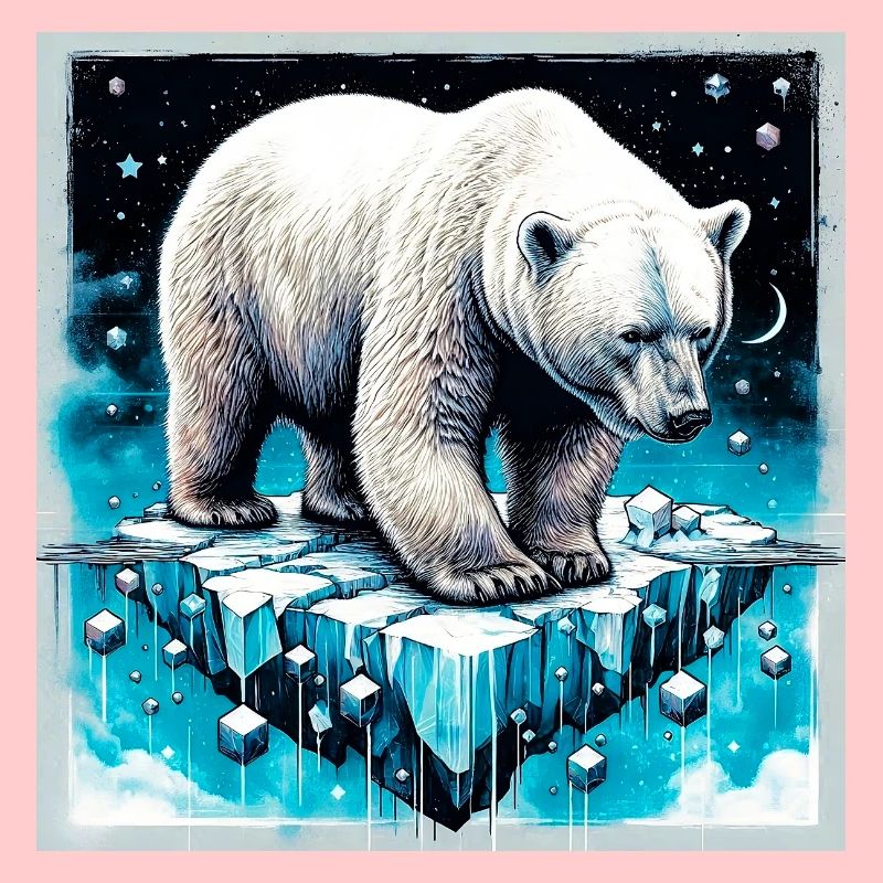 polar bear