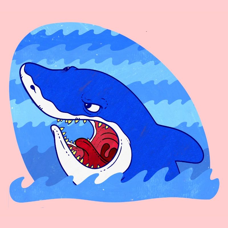 Grim Shark