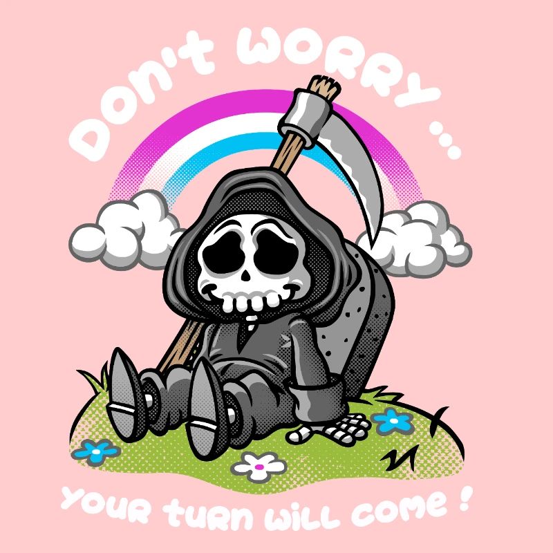 Don't worry