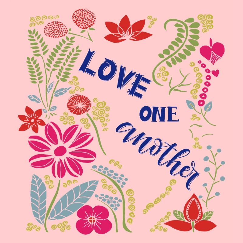 Love One Another