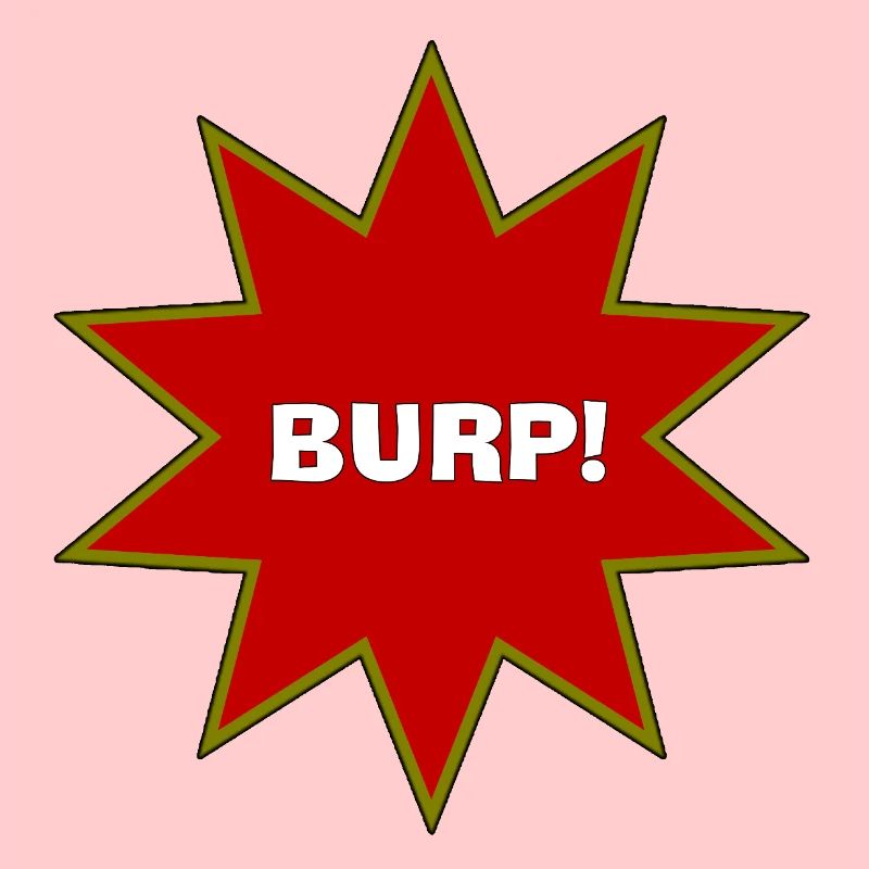 Rülpsexplosion
