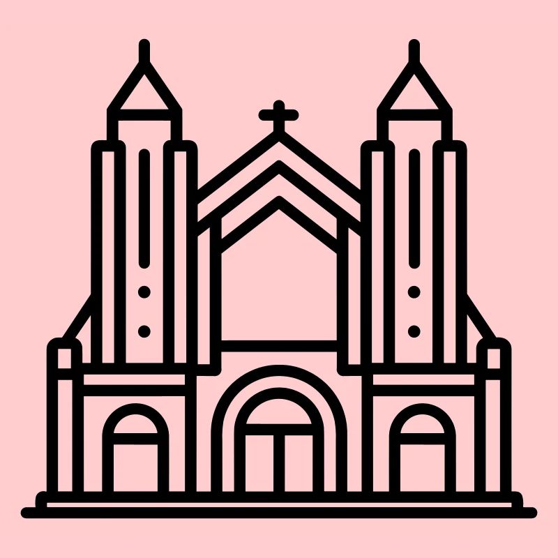 cathedral
