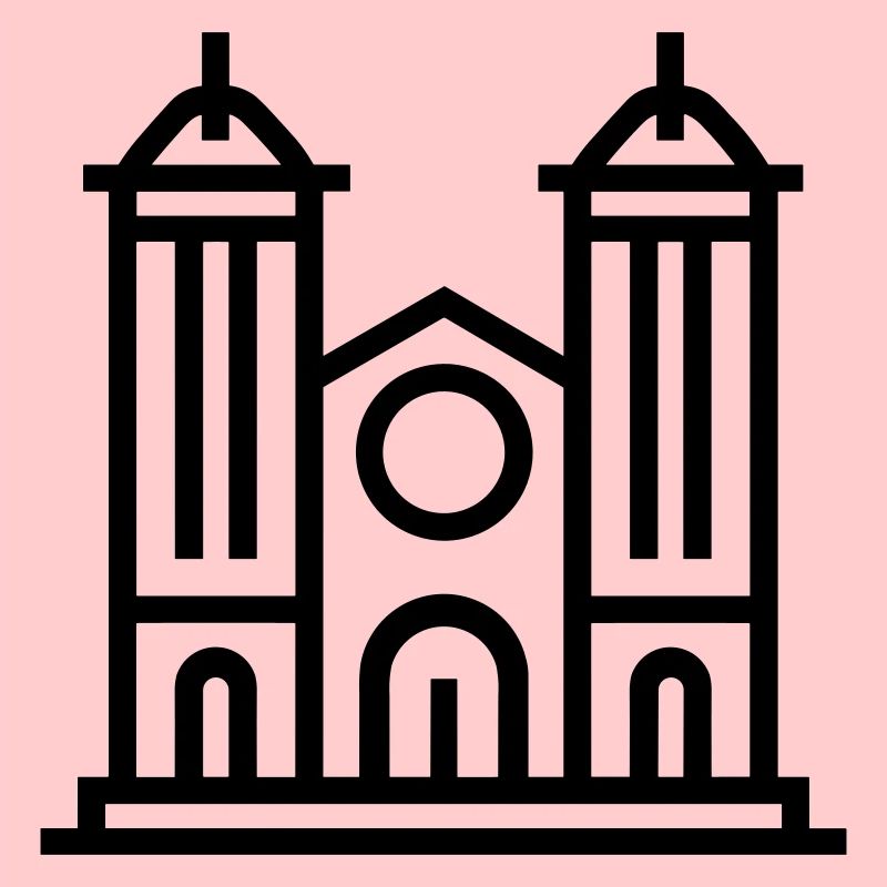 cathédrale