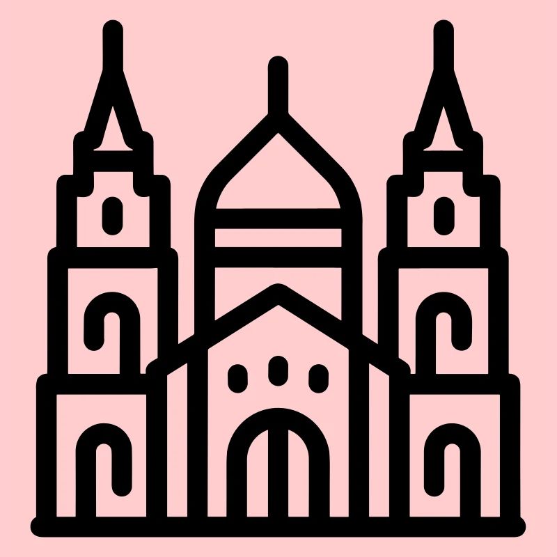 cathedral