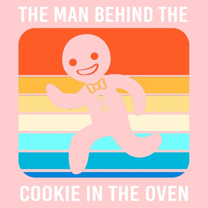 Werdender Papa werdende Väter