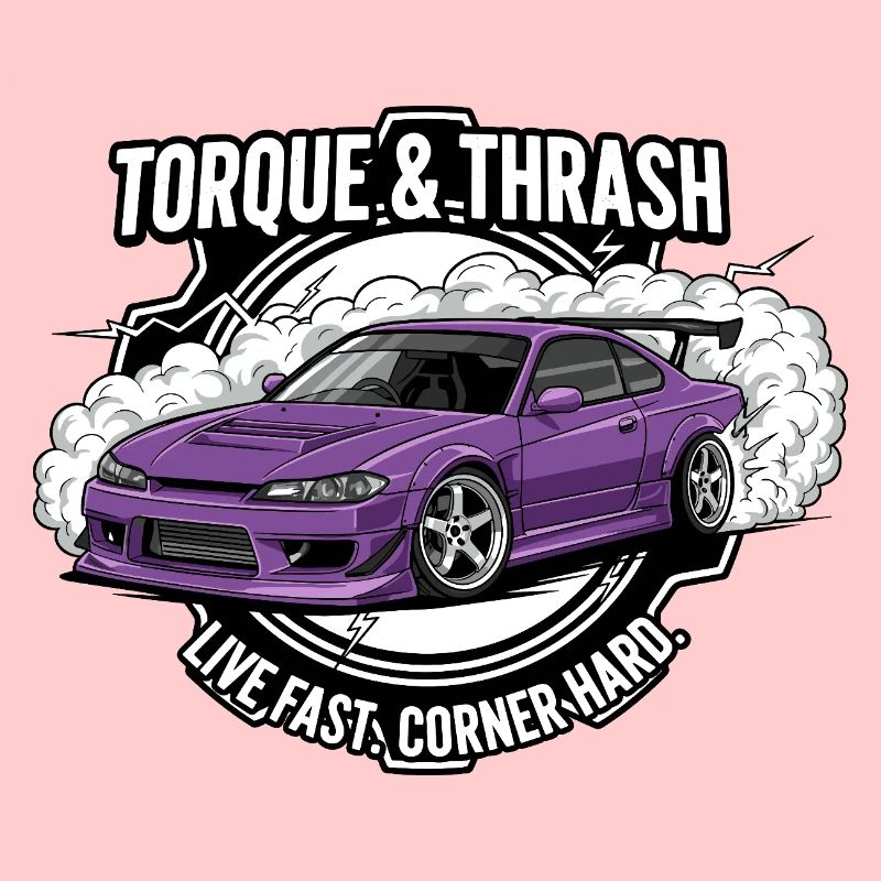 Torque & Thrash