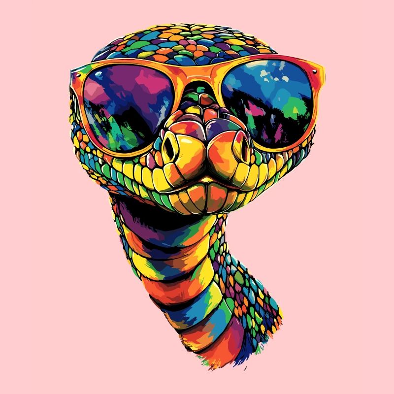 snake, python, cobra, rattlesnake, snakes
