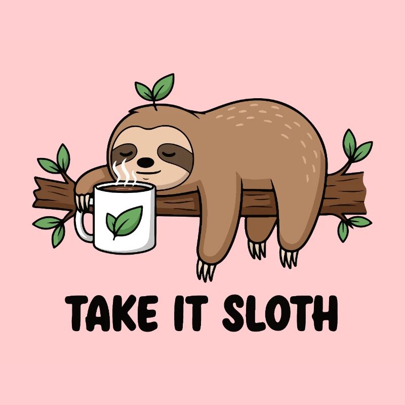 Lazy Latte