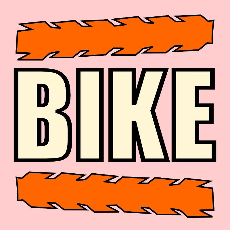 VÉLO CYCLISME PISTES CYCLABLES PNEU
