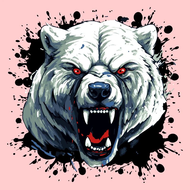 Polar Bear Polar Bear