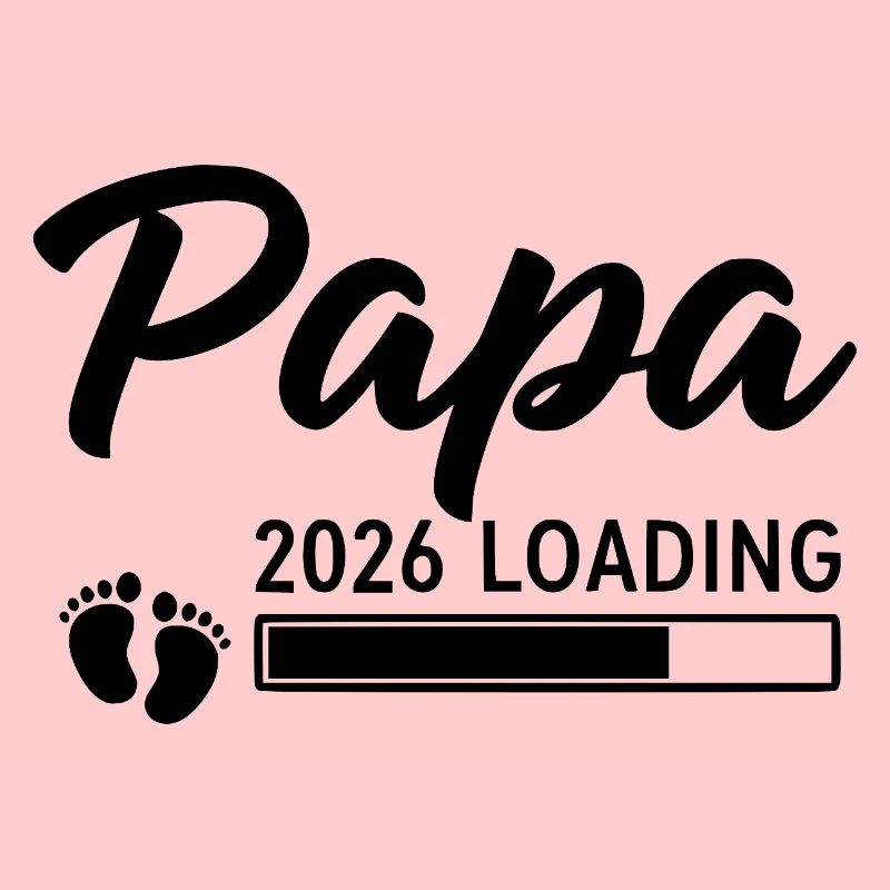 Papa 2026 Loading