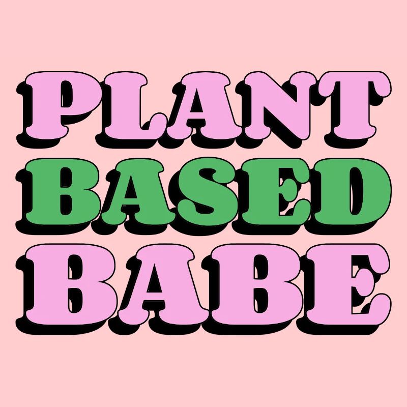 Plant Based Babe