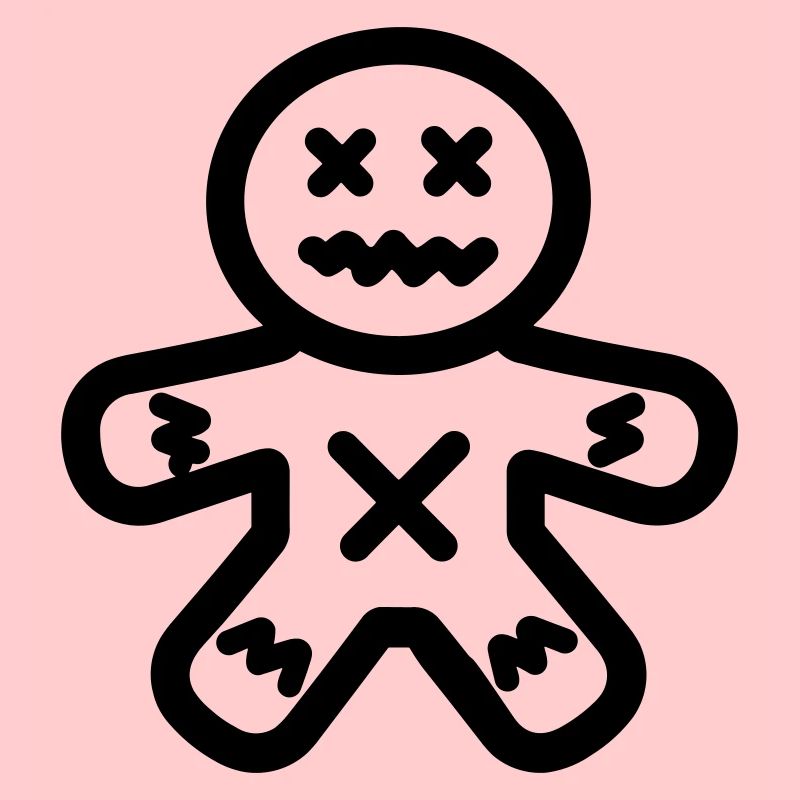 Voodoo Doll