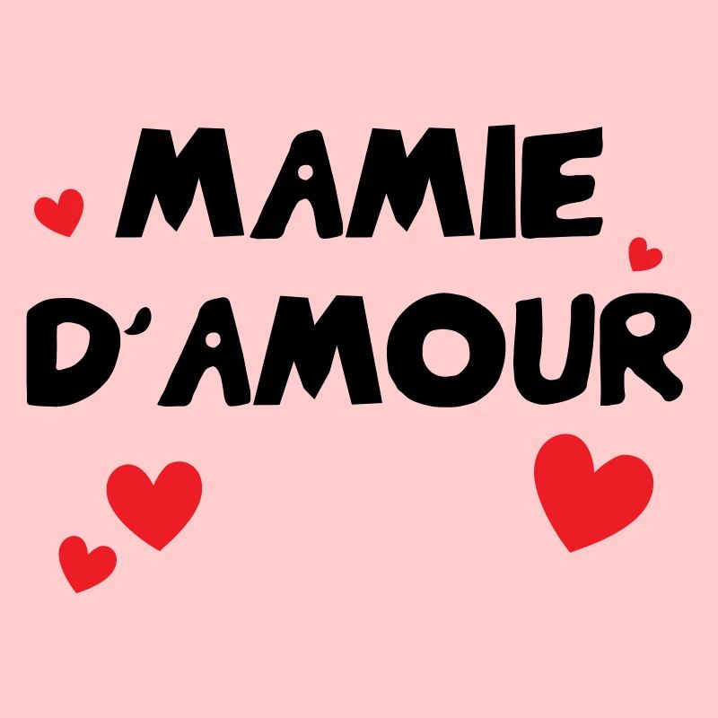 Oma der Liebe