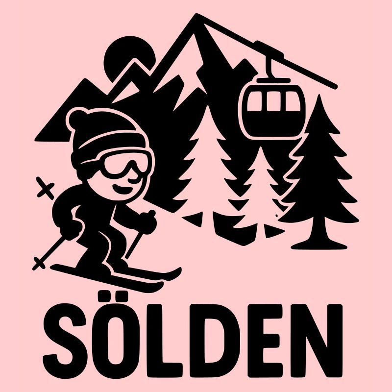 Sölden Ski
