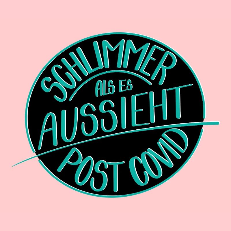 Schlimmer als es aussieht, Post Covid