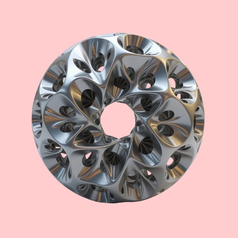 Titanium
