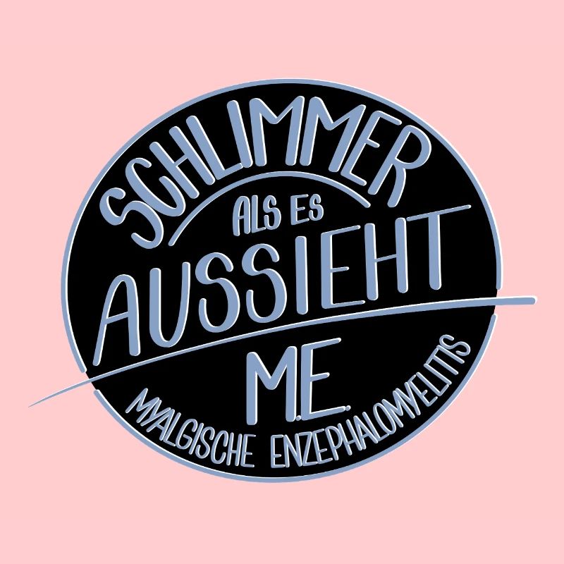Schlimmer als es aussieht, ME