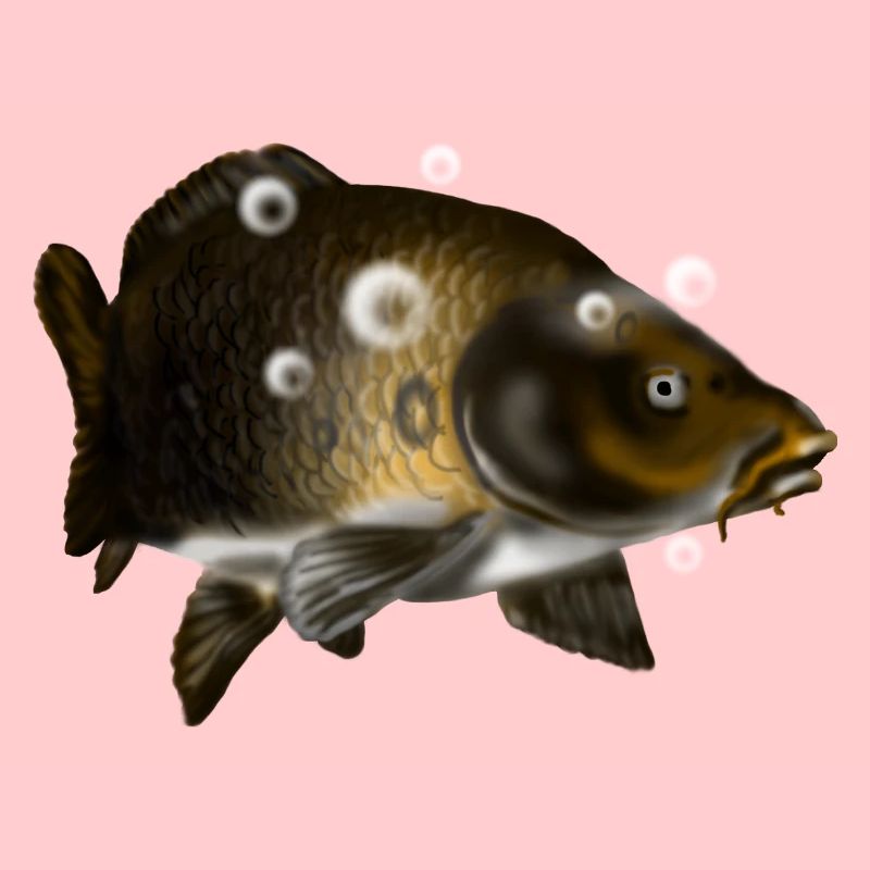 Karpfen