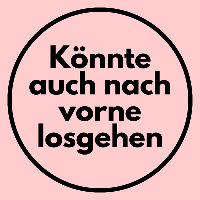 Could also go forward